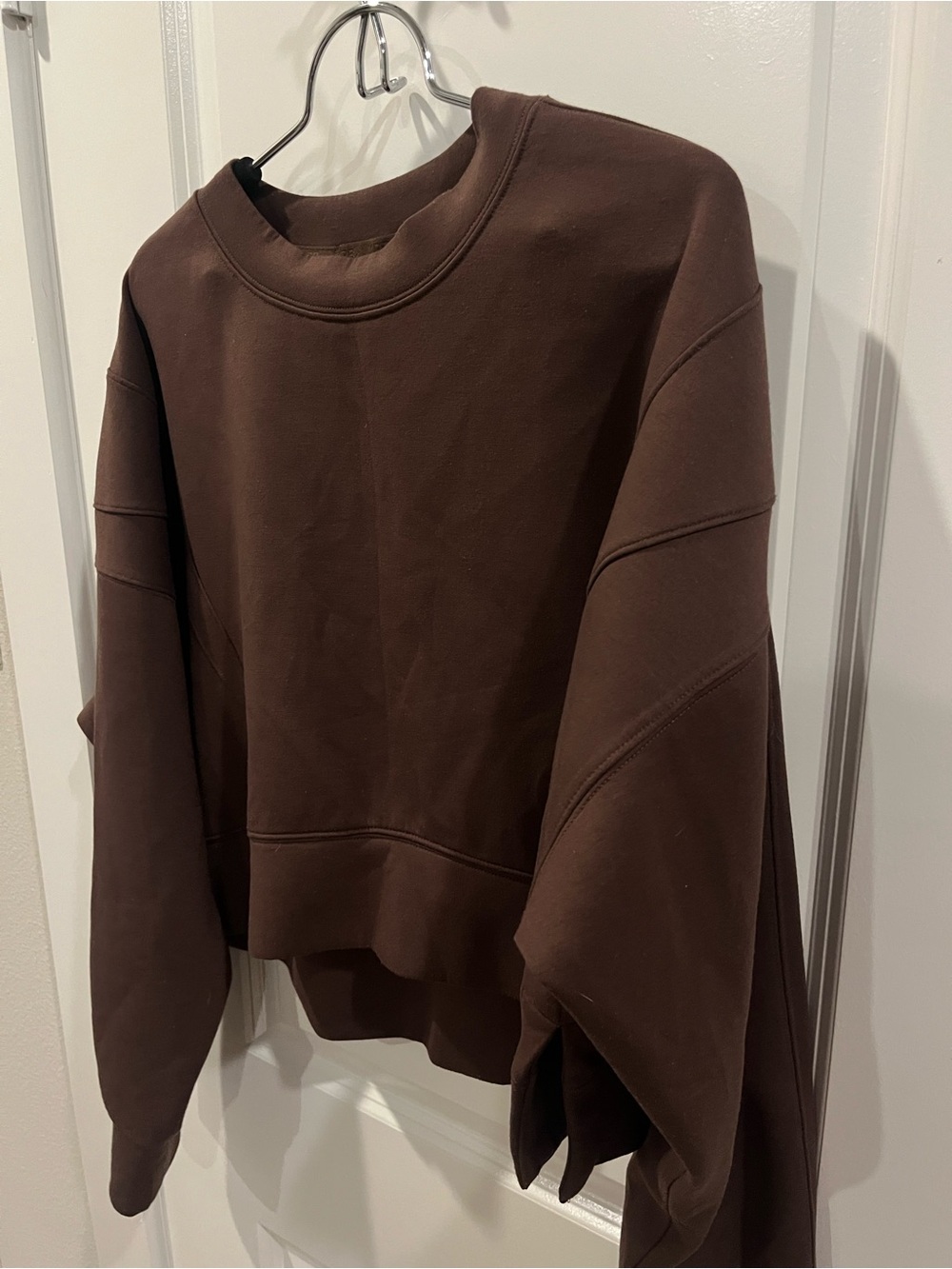 Abercrombie & Fitch YPB neoKnit sweat set
